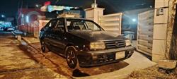 Volkswagen Vento